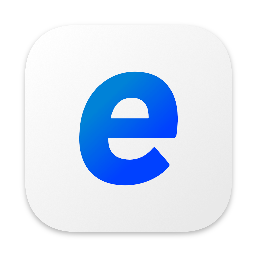 Elva App Icon